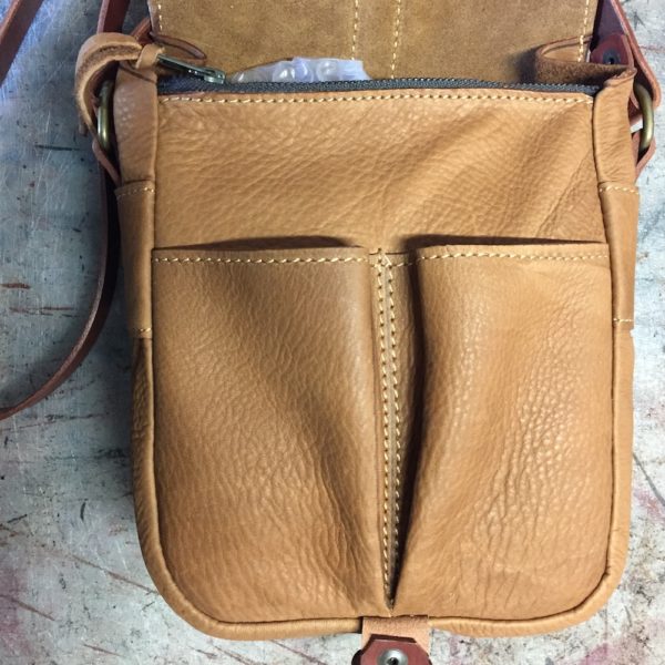 Pochette homme grand modèle – Image 2