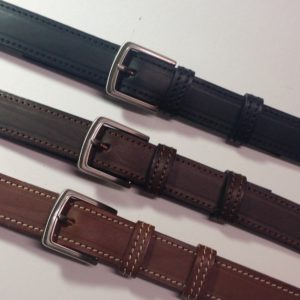 Ceinture 3 cm modèle 1