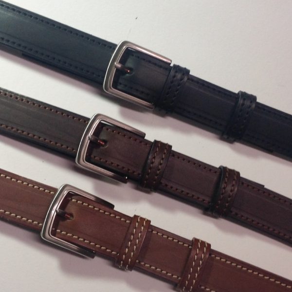 Ceinture 3 cm modèle 1