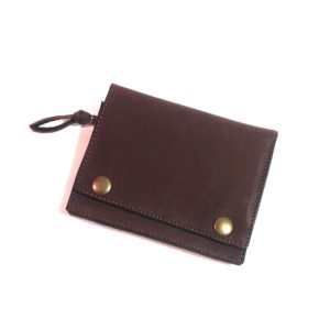 Pochette biker