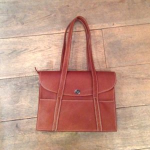 Sac cabat clair