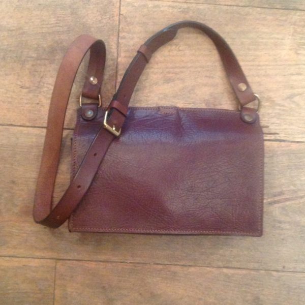 Sac carré long