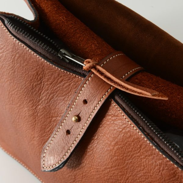 Sac carré grand modéle – Image 2