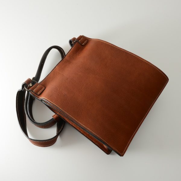 Sac carré grand modéle – Image 3