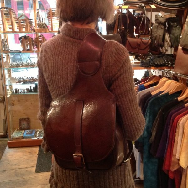 Sac cavalier – Image 3