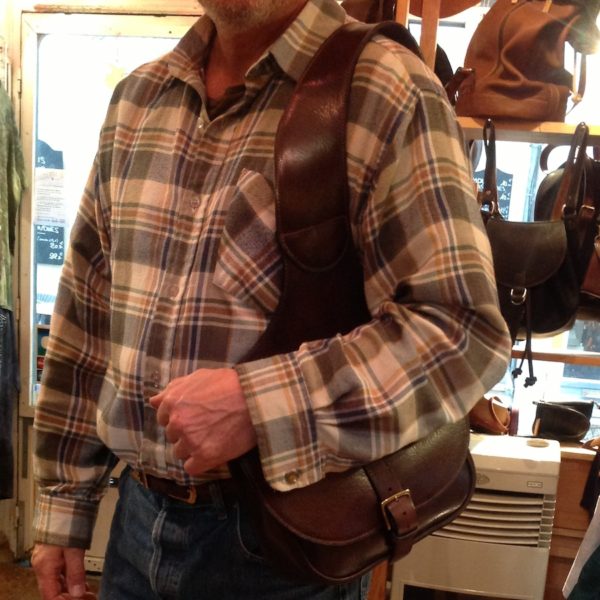 Sac cavalier – Image 2