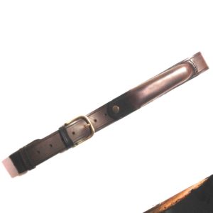 Ceinture étui
