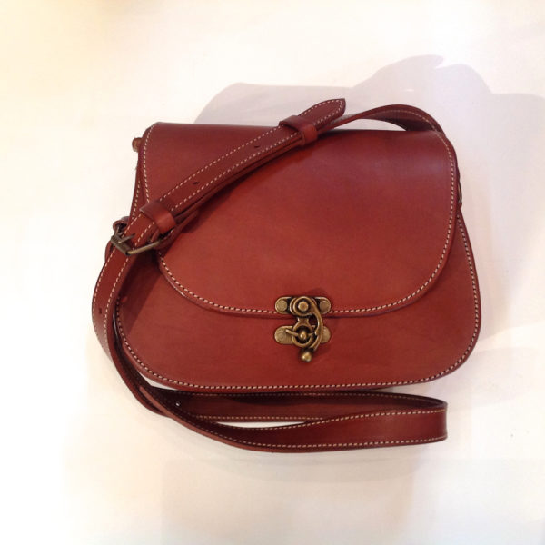 Sac classique clair