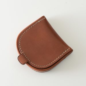 Porte monnaie cuvette
