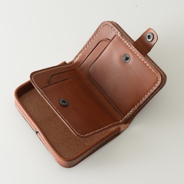 Porte monnaie cuvette CB