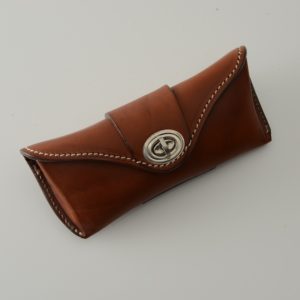 Etui lunettes