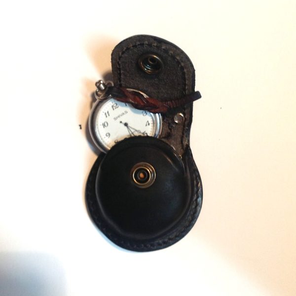 Etui montre gousset – Image 4
