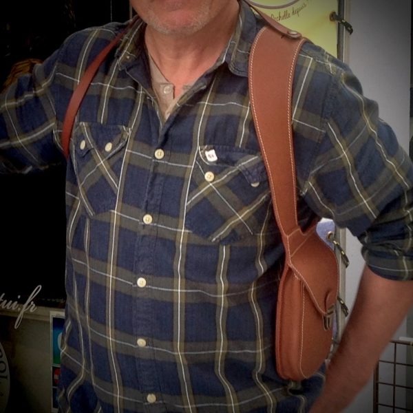 Pochette holster