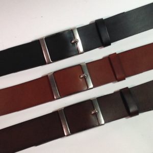 Ceinture 4cm modele 1
