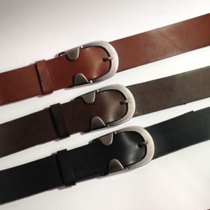 Ceinture 4cm modele 2