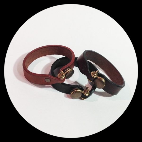 Bracelet manille – Image 2