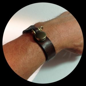 Bracelet manille