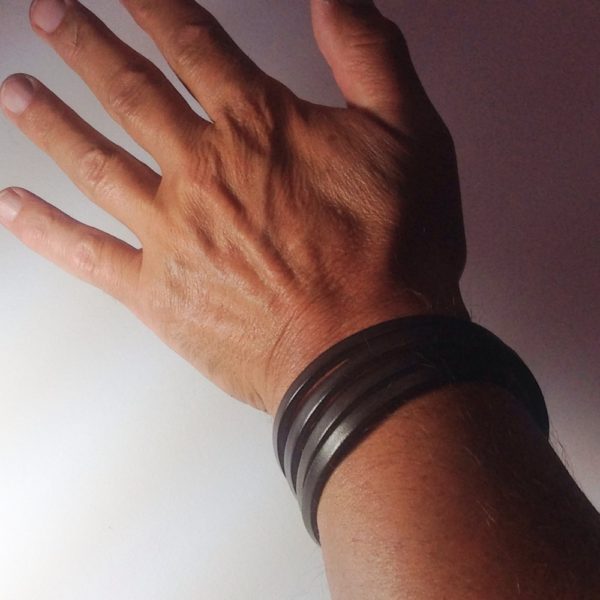 Bracelet multibrins – Image 2