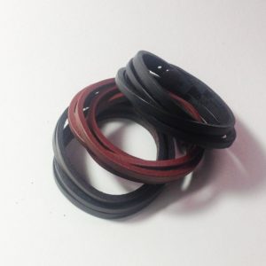 Bracelet multibrins