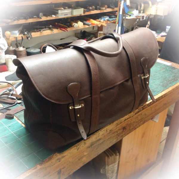 Sac de voyage grand modèle – Image 2