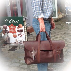 Sac de voyage grand modèle