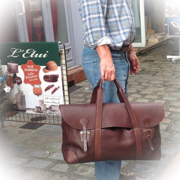 Sac de voyage grand modèle