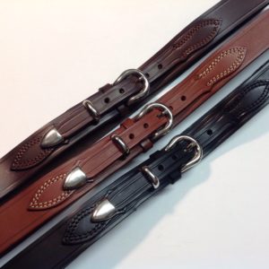 Ceinture western modèle 1