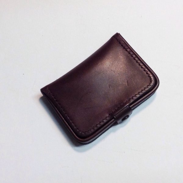 Porte monnaie cuvette CB – Image 3