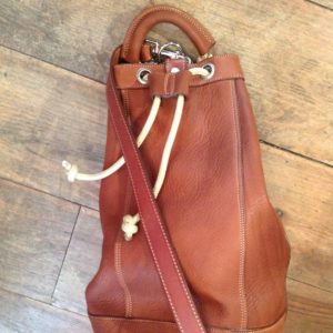 Sac marin moyen modèle