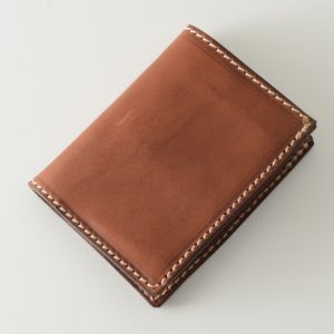 Porte monnaie homme
