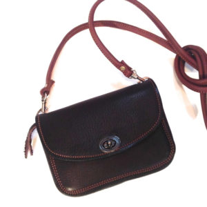 Pochette femme petit modèle