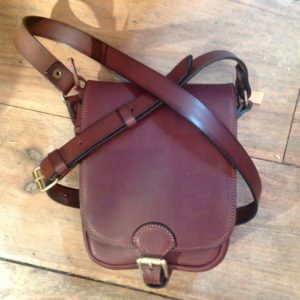 Pochette homme