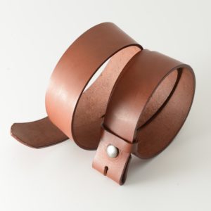 Ceinture pression