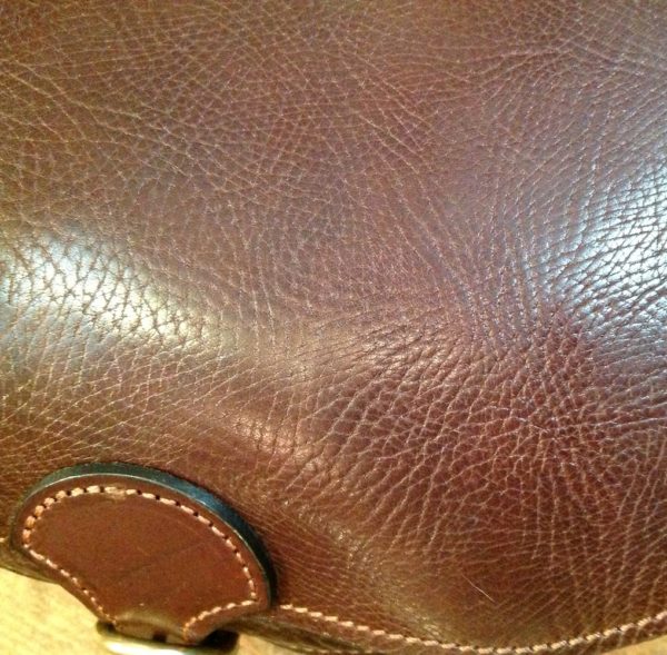 Sac arrondi grand modèle – Image 2