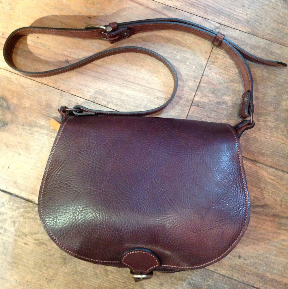 Sac arrondi grand mod le