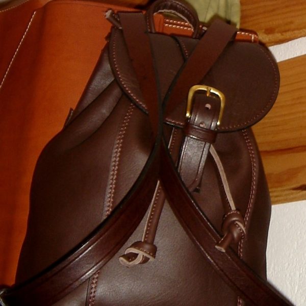 Sac à dos classique – Image 3