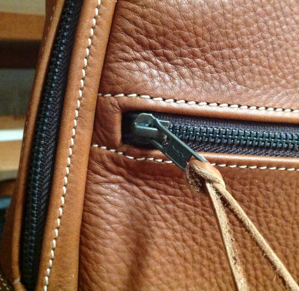 Sac à dos borne clair – Image 2