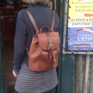 Sac à dos classique
