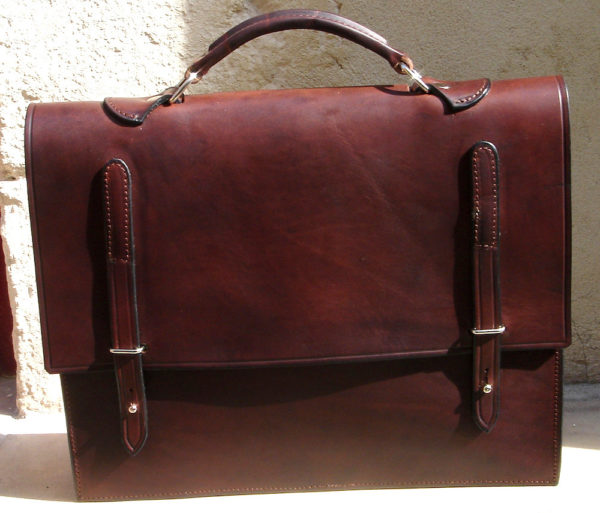 Serviette classique
