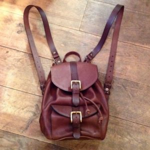 Sac à dos grand modele