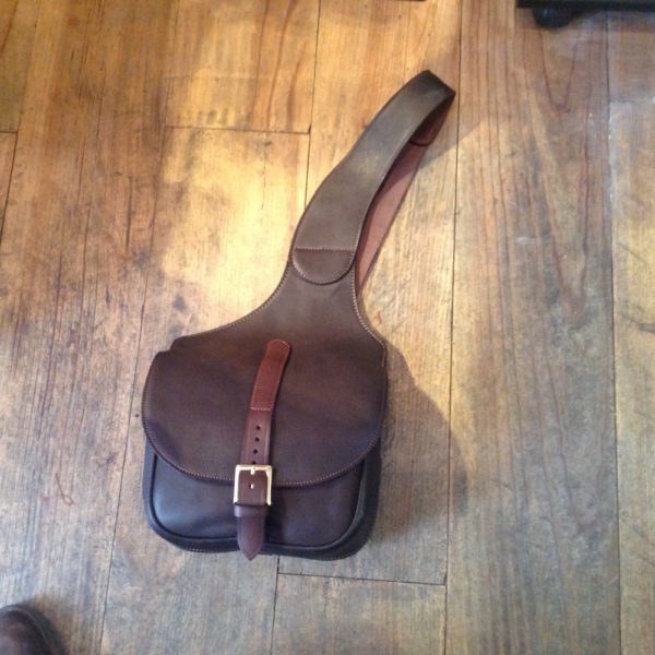 Sac cavalier