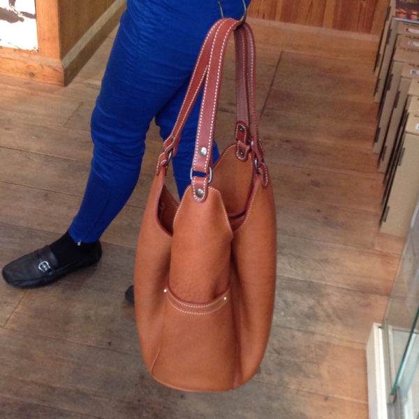 Sac à anses