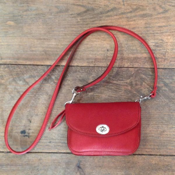 Pochette femme petit modèle – Image 3