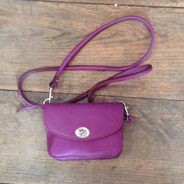 Pochette femme petit modèle – Image 2