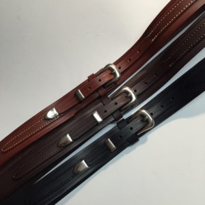 Ceinture western modèle 2