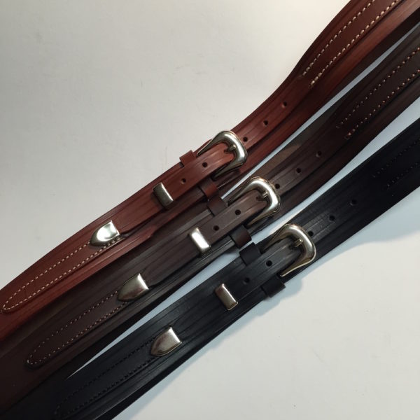 Ceinture western modèle 2
