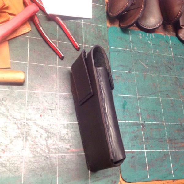 Etui smartphone vertical – Image 3