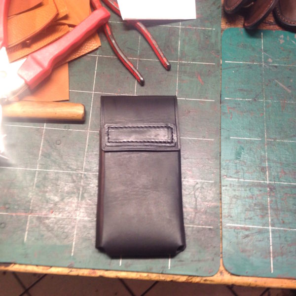 Etui smartphone vertical – Image 4