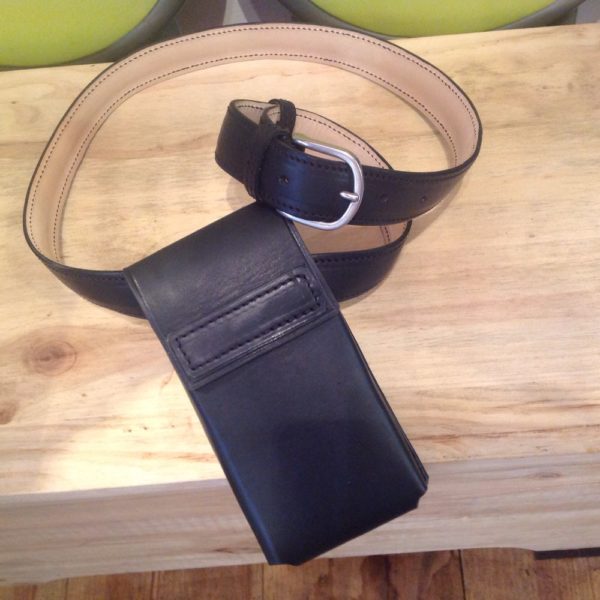 Etui smartphone vertical – Image 2