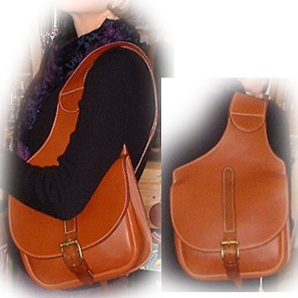 Sac cavalier – Image 6